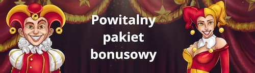 VulkanVegas: powitalna promocja Pakiet 3 bonusów powitalnych w kasynie Vulkan-Vegas