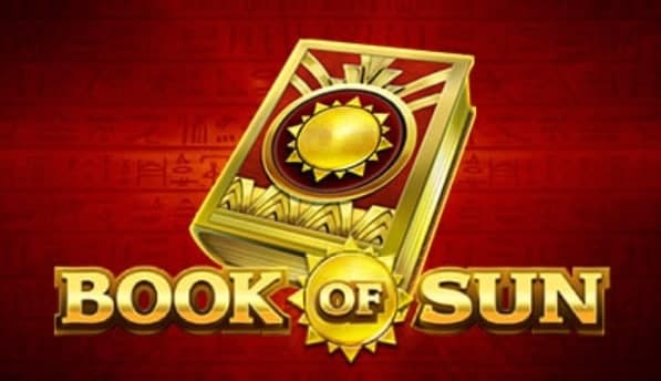 100 darmowych spinów na Book of Sun 100 darmowych spinów na Book of Sun